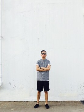 hoyinさんのコーディネート