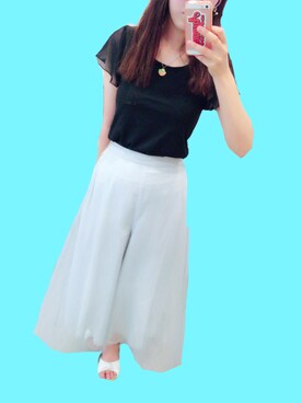 Kanaさんのコーディネート
