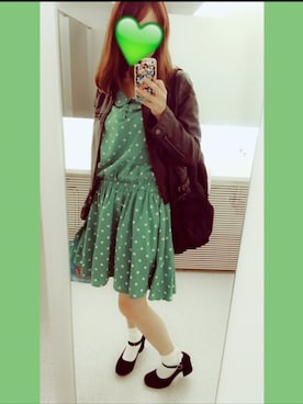 Kanaさんのコーディネート