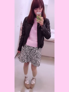 Kanaさんのコーディネート