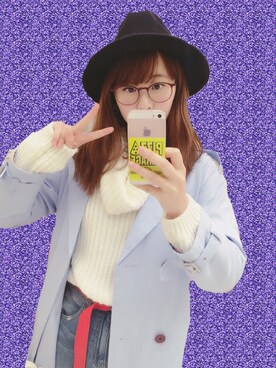 Kanaさんのコーディネート