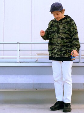 daiki_kikuchiさんのコーディネート