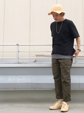 daiki_kikuchiさんのコーディネート