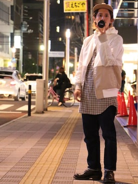 daiki_kikuchiさんのコーディネート