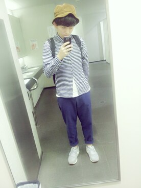 kumaken!さんのコーディネート