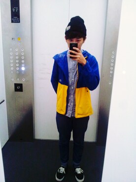 kumaken!さんのコーディネート