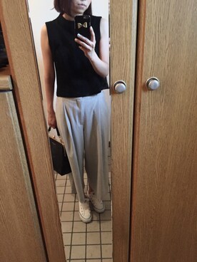 n.o.nさんのコーディネート