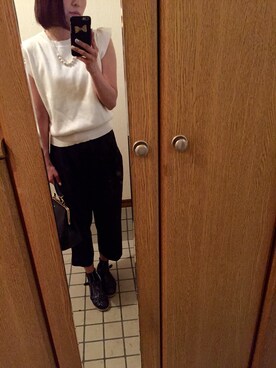 n.o.nさんのコーディネート