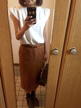 n.o.nさんのコーディネート