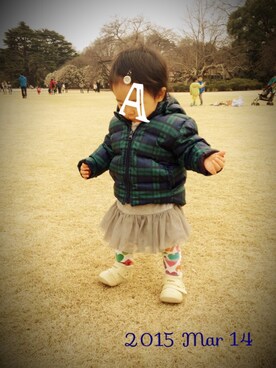 aipon*kotorimama さんのコーディネート