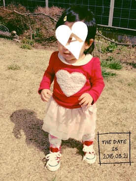 aipon*kotorimama さんのコーディネート