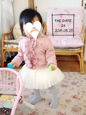 aipon*kotorimama さんのコーディネート