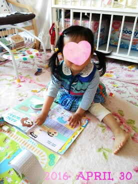 aipon*kotorimama さんのコーディネート