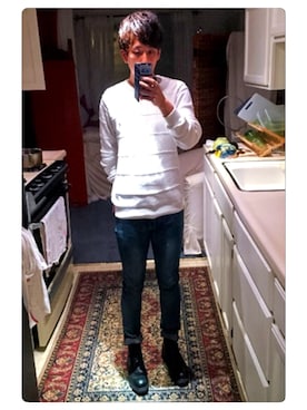 YUKIさんのコーディネート