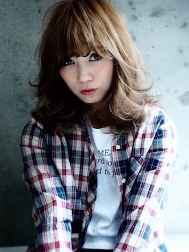 ぐっぴさんのコーディネート