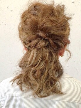 ぐっぴさんのコーディネート