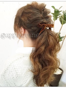 ぐっぴさんのコーディネート