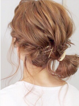 ぐっぴさんのコーディネート