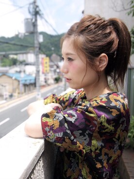 ぐっぴさんのコーディネート