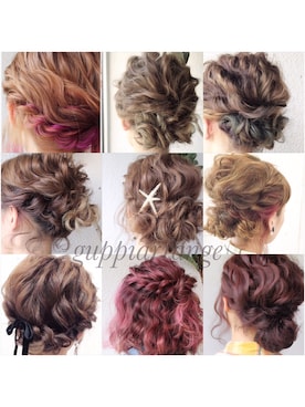 ぐっぴさんのコーディネート