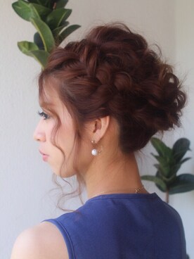 ぐっぴさんのコーディネート