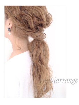 ぐっぴさんのコーディネート