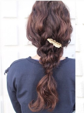 ぐっぴさんのコーディネート