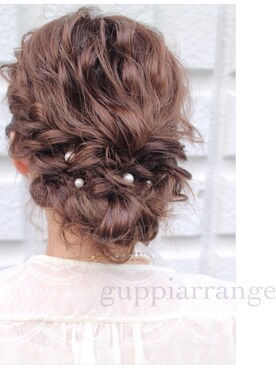 ぐっぴさんのコーディネート