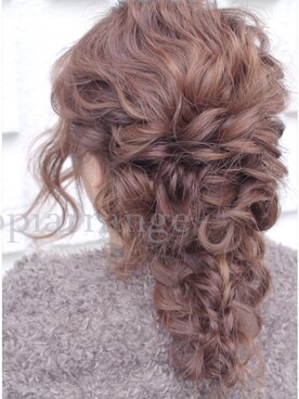 ぐっぴさんのコーディネート