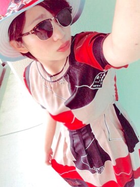 M  a a y a さんのコーディネート