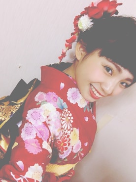 M  a a y a さんのコーディネート