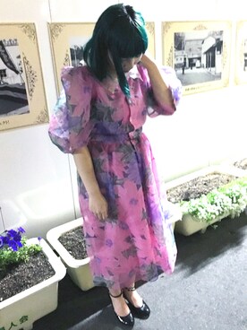 M  a a y a さんのコーディネート