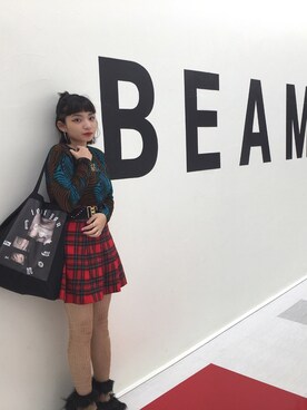 M  a a y a さんの（Jeffrey Campbell | ジェフリーキャンベル）を使ったコーディネート