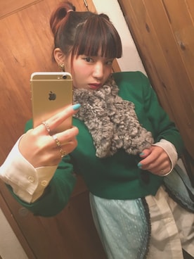 M  a a y a さんのコーディネート