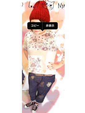 ymmtstkさんのコーディネート