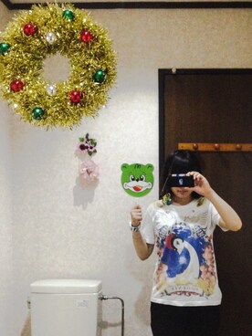 ymmtstkさんのコーディネート