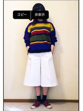 ymmtstkさんのコーディネート