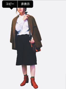 ymmtstkさんのコーディネート