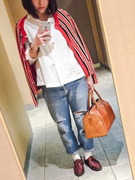 ymmtstkさんのコーディネート