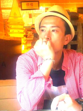joecckcさんのコーディネート