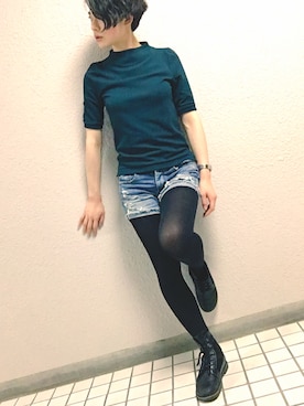 minaさんのコーディネート