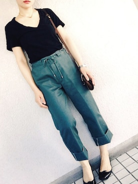 minaさんのコーディネート