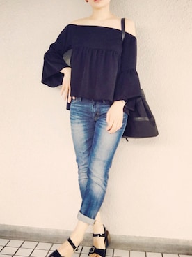 minaさんのコーディネート