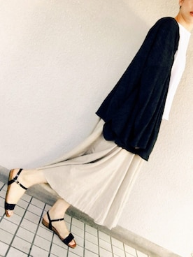 minaさんのコーディネート