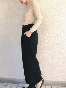 minaさんのコーディネート