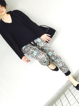 minaさんのコーディネート