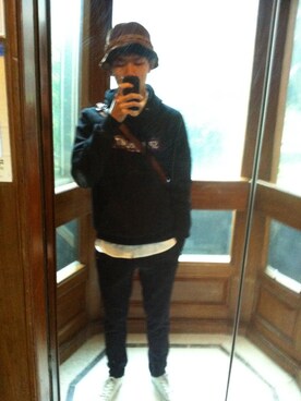 Chengさんのコーディネート