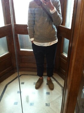 Chengさんのコーディネート