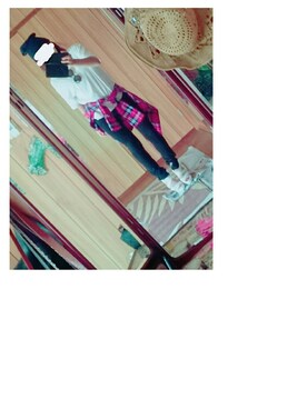 ぷぷちさんのコーディネート