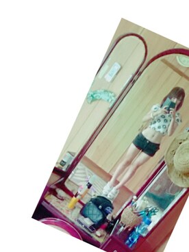 ぷぷちさんのコーディネート